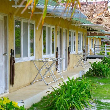Trikora Beach Club And Resort Teluk Bakau Exteriér fotografie
