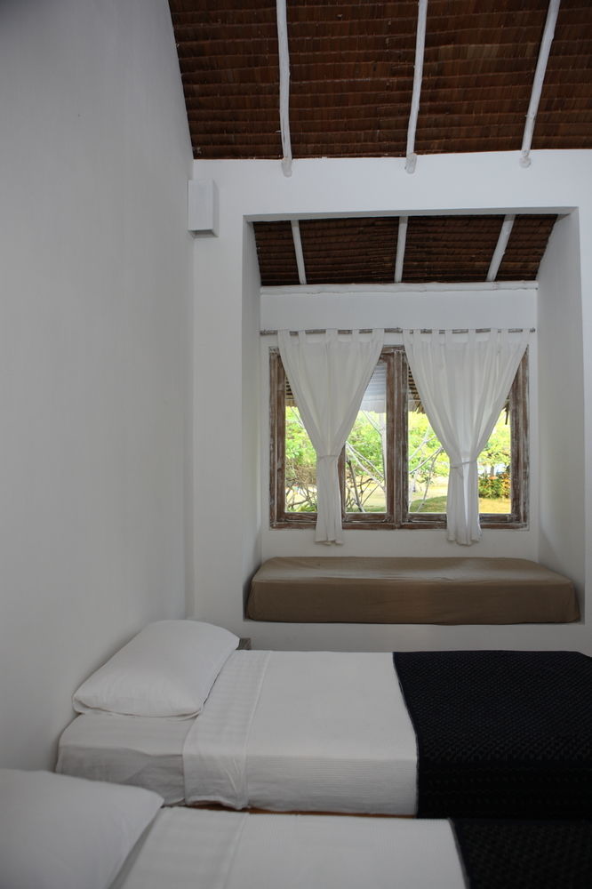 Trikora Beach Club And Resort Teluk Bakau Exteriér fotografie